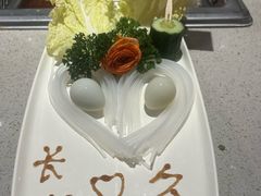 -海底捞火锅(万达店)