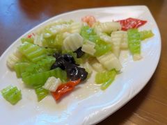 -英兰朝族饭店·英兰锅包肉(佳园路店)