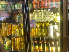 -郑记•不夜城烧烤•龙虾•虾蟹(黄鹤楼店)