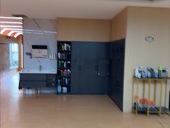 -CXFIT 陈徐健身工作室(凯旋店)