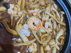 -百年银屏蚝烙·潮汕菜·非遗(乐山店)