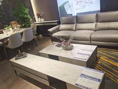 -顾家家居(奉贤最家空间店)