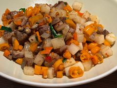 -沛家·西餐Brunch·直火料理
