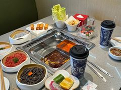 -海底捞火锅(汕头苏宁广场店)