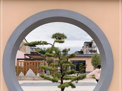 -许驸马府