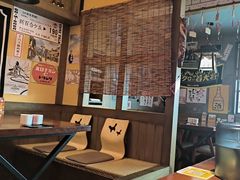 -白石の深夜食堂(宝龙店)