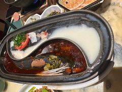 -锦府盐帮·侯宅(五棵松万达店)