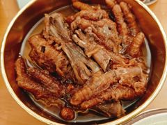 -聚丰园•湖鲜餐厅(阿红私房菜梅石路店)