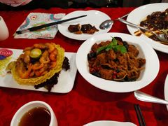 -徐记私厨(半淞园路店)