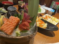 -鳗鱼家居酒屋(久凌大厦店)
