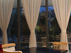靠窗位-Thai Alley泰爱里(二沙岛店)