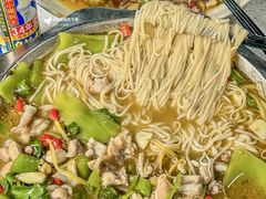 -香猪坊韩国烤肉专属门店(魏公村店)