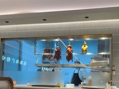 -粤来记·啫啫煲·点心(日月光店)