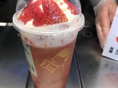 -喜茶(合肥中环城店)