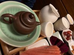 -青藤茶馆(南山路店)