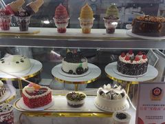 -DQ·蛋糕·冰淇淋(五棵松万达店)