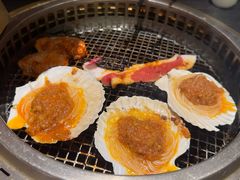 -AJIYA·池袋日式烧肉自助(天津万象城店)