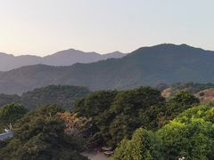-广州市石门国家森林公园