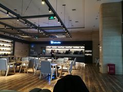 大堂-瑞幸咖啡(互联网创新园店)