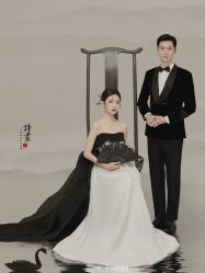 -第一夫人婚纱摄影(南京店)