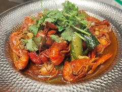 -章吴记喜瑞餐厅(东东城店)