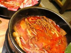 -九田家黑牛烤肉料理(潍坊青州市泰华城店)