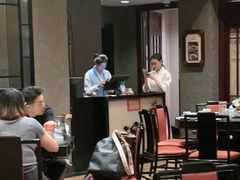 -海天楼中餐厅(吴宫泛太平洋酒店)