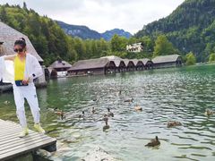 -柯尼希湖