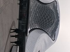 -哈尔滨大剧院