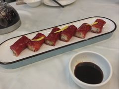 -东江海辉酒楼·公司团建·商务宴请·生日宴(宝安店)