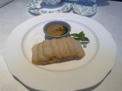 -桂满陇·海市蜃楼·黑金(国金店)