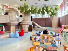 -水桶王国主题餐厅·聚会·生日派对·亲子活动·家庭套餐(亚龙湾希尔顿店)