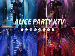 -ALICE PARTY自助式  KTV(松柏路店)