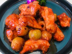 -水岸小城故事(堤口路店)