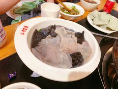 -锅首鲜品火锅(鸳鸯店)