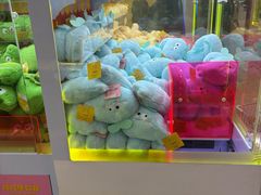 -娃娃集合营(上海奉贤龙湖天街店)