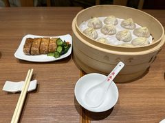 -鼎泰丰(SKP店)
