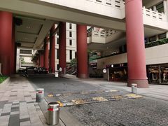 -上海波特曼丽思卡尔顿酒店