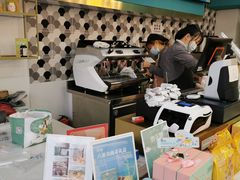 -爸爸糖吐司面包(北京崇文门店)