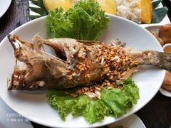 -自然餐厅(Phuket)