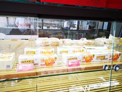 -味多美蛋糕(六里桥店)