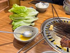 -牛人·雪花牛·木炭烤肉(昆山陆家店)