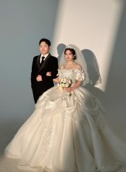 -金夫人婚纱摄影(总店)