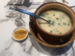 -潮州府·潮菜·砂锅粥(徐家汇店)