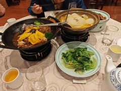 -一楼食业·美食人家