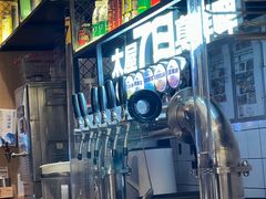 -木屋烧烤(龙岗南联店)