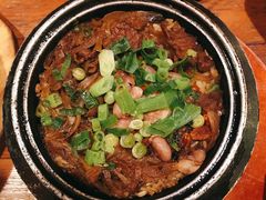 -百年石锅饭·朝鲜族传统民餐