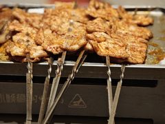 -大闫家烧烤·小海鲜家常菜(郑庄店)