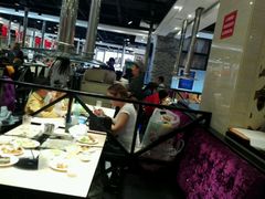 -比尔斯健康烤肉自助餐厅