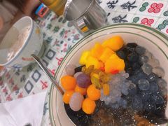 -堂屋糖水店(愚园店)